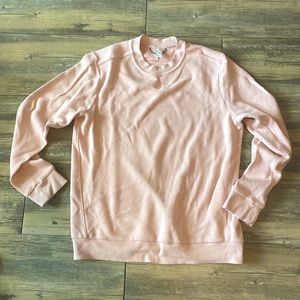 Light Pink Men’s Sweater